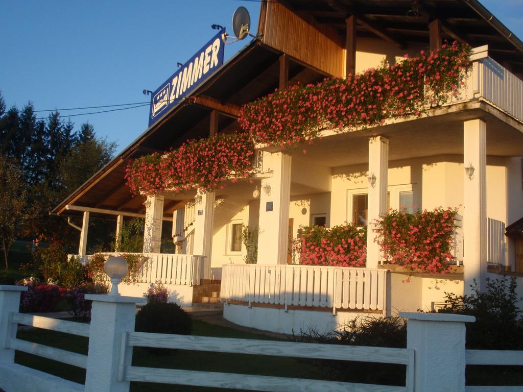 House Zupan Otel Rakovica Dış mekan fotoğraf