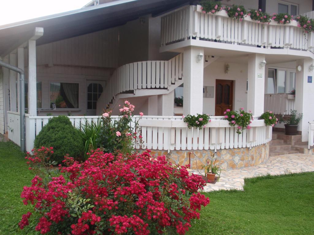 House Zupan Otel Rakovica Dış mekan fotoğraf