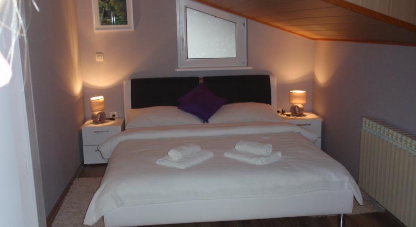 House Zupan Otel Rakovica Oda fotoğraf