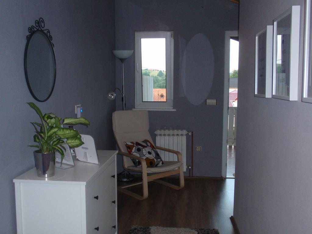 House Zupan Otel Rakovica Oda fotoğraf