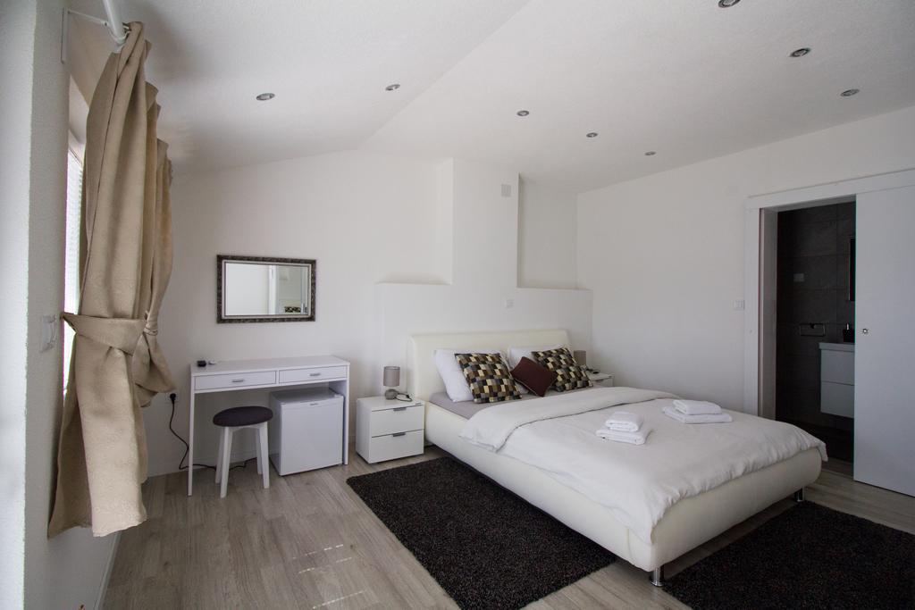 House Zupan Otel Rakovica Dış mekan fotoğraf