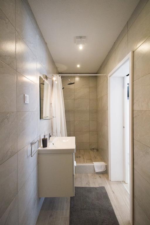 House Zupan Otel Rakovica Dış mekan fotoğraf