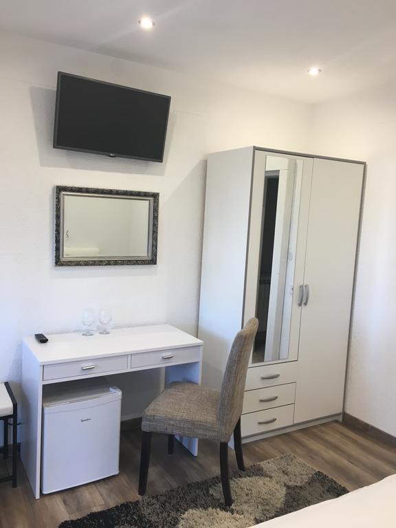 House Zupan Otel Rakovica Dış mekan fotoğraf
