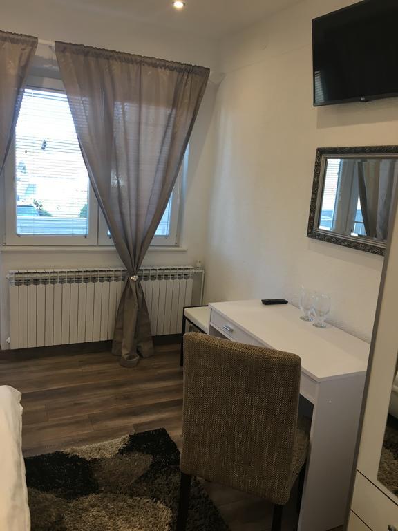 House Zupan Otel Rakovica Dış mekan fotoğraf