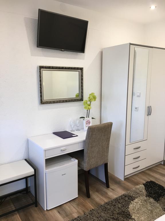 House Zupan Otel Rakovica Dış mekan fotoğraf
