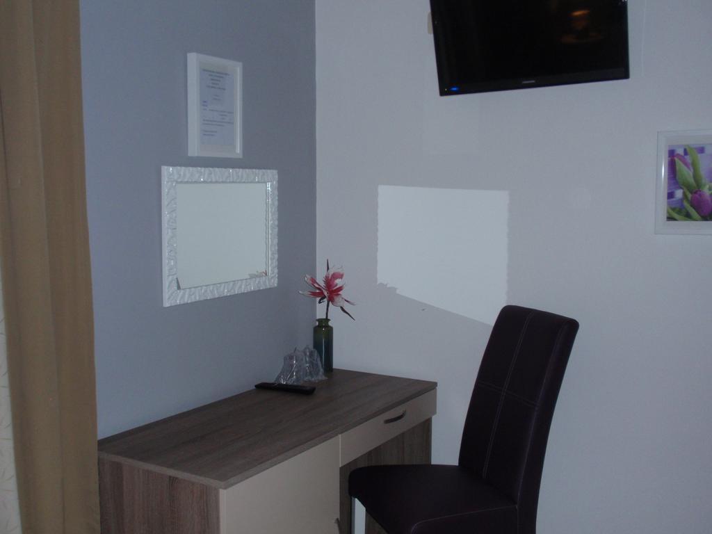 House Zupan Otel Rakovica Oda fotoğraf