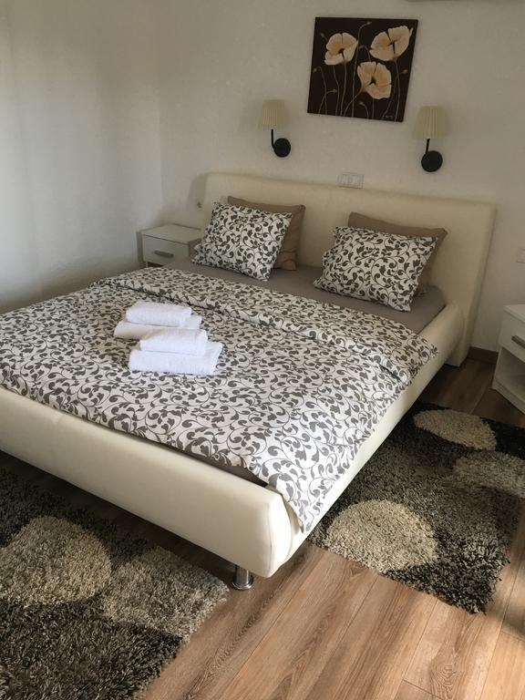 House Zupan Otel Rakovica Dış mekan fotoğraf