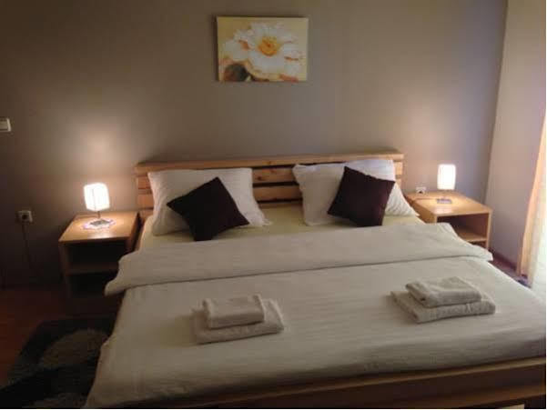 House Zupan Otel Rakovica Dış mekan fotoğraf